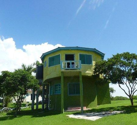 Waikiki Guest House Treasure Beach Luaran gambar