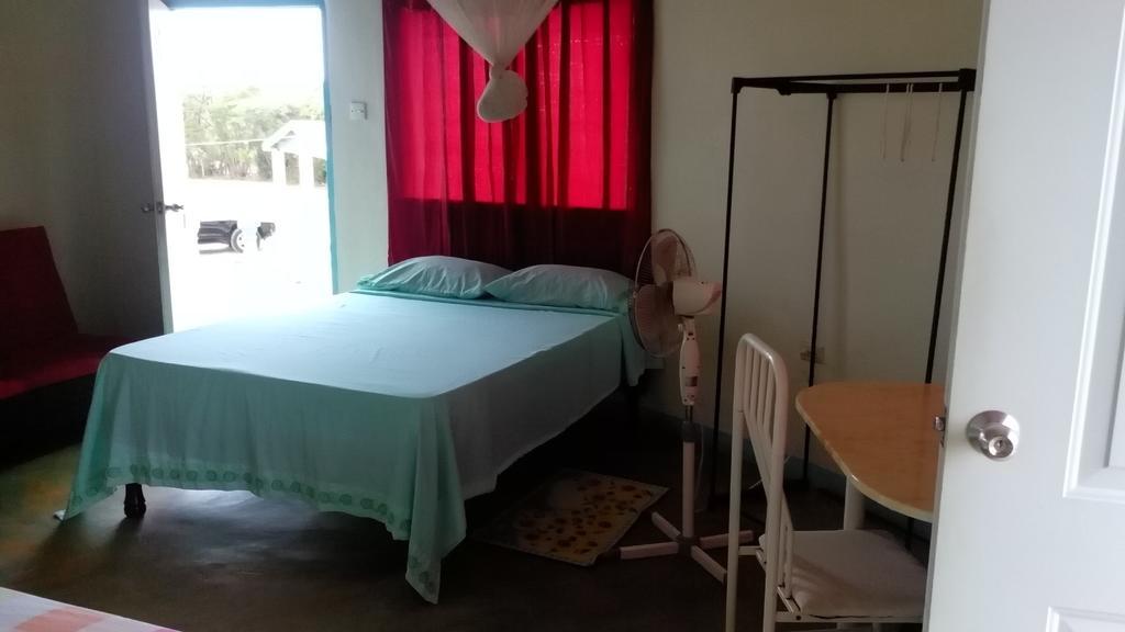 Waikiki Guest House Treasure Beach Bilik gambar