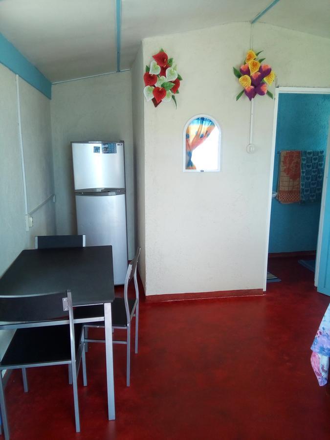 Waikiki Guest House Treasure Beach Luaran gambar